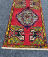 Turkish Yastik Rug 1'8" x 3'1" #23799