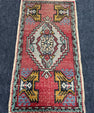 Turkish Yastik Rug 1'8" x 3'1" #23798