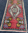 Turkish Yastik Rug 1'8" x 3'1" #23798
