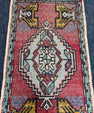Turkish Yastik Rug 1'8" x 3'1" #23798
