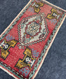 Turkish Yastik Rug 1'8" x 3'1" #23798
