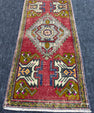 Turkish Yastik Rug 1'7" x 3'3" #23797