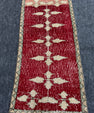 Turkish Yastik Rug 1'8" x 3'6" #23796