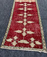 Turkish Yastik Rug 1'8" x 3'6" #23796