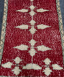 Turkish Yastik Rug 1'8" x 3'6" #23796