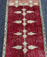 Turkish Yastik Rug 1'8" x 3'6" #23796