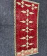 Turkish Yastik Rug 1'8" x 3'6" #23796