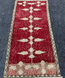 Turkish Yastik Rug 1'8" x 3'6" #23796