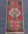 Turkish Yastik Rug 1'8" x 3'4" #23795