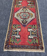 Turkish Yastik Rug 1'8" x 3'4" #23795