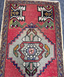 Turkish Yastik Rug 1'8" x 3'4" #23795