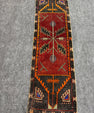 Turkish Yastik Rug 1'5" x 4'9" #23794