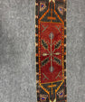 Turkish Yastik Rug 1'5" x 4'9" #23794