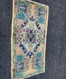 Turkish Yastik Rug 1'7" x 3'2" #23785