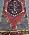 Turkish Yastik Rug 1'9" x 3'7" #23784
