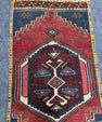 Turkish Yastik Rug 1'9" x 3'7" #23784