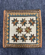 Turkish Yastik Rug 1'3" x 1'2" #23793