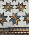 Turkish Yastik Rug 1'3" x 1'2" #23793