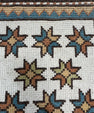 Turkish Yastik Rug 1'3" x 1'2" #23793