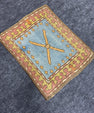 Turkish Yastik Rug 1'8" x 1'4" #23792