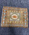 Turkish Yastik Rug 1'7" x 1'2" #23791