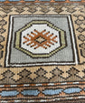 Turkish Yastik Rug 1'7" x 1'2" #23791