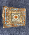 Turkish Yastik Rug 1'7" x 1'2" #23791
