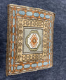 Turkish Yastik Rug 1'7" x 1'2" #23791