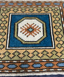 Turkish Yastik Rug 1'7" x 1'3" #23789