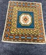 Turkish Yastik Rug 1'7" x 1'3" #23789