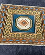 Turkish Yastik Rug 1'7" x 1'3" #23789