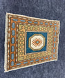 Turkish Yastik Rug 1'7" x 1'3" #23788