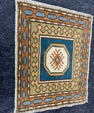 Turkish Yastik Rug 1'7" x 1'3" #23788