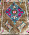Turkish Yastik Rug 1'6" x 2'1" #23786