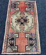 Turkish Yastik Rug 1'7" x 2'9" #23787