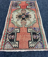 Turkish Yastik Rug 1'7" x 2'9" #23787