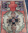 Turkish Yastik Rug 1'7" x 2'9" #23787