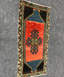 Turkish Yastik Rug 1'5" x 3' #23781
