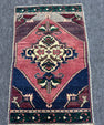 Turkish Yastik Rug 1'9" x 2'8" #23780