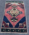 Turkish Yastik Rug 1'9" x 2'8" #23780
