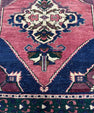 Turkish Yastik Rug 1'9" x 2'8" #23780