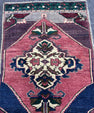 Turkish Yastik Rug 1'9" x 2'8" #23780