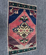 Turkish Yastik Rug 1'9" x 2'8" #23780
