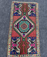 Turkish Yastik Rug 1'8" x 3'2" #23772