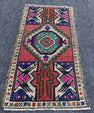 Turkish Yastik Rug 1'8" x 3'2" #23772