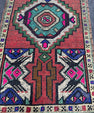 Turkish Yastik Rug 1'8" x 3'2" #23772