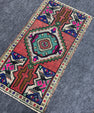 Turkish Yastik Rug 1'8" x 3'2" #23772