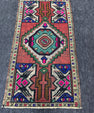 Turkish Yastik Rug 1'8" x 3'2" #23772