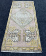 Turkish Yastik Rug 1'7" x 3'3" #23773