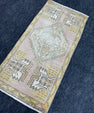 Turkish Yastik Rug 1'7" x 3'3" #23773